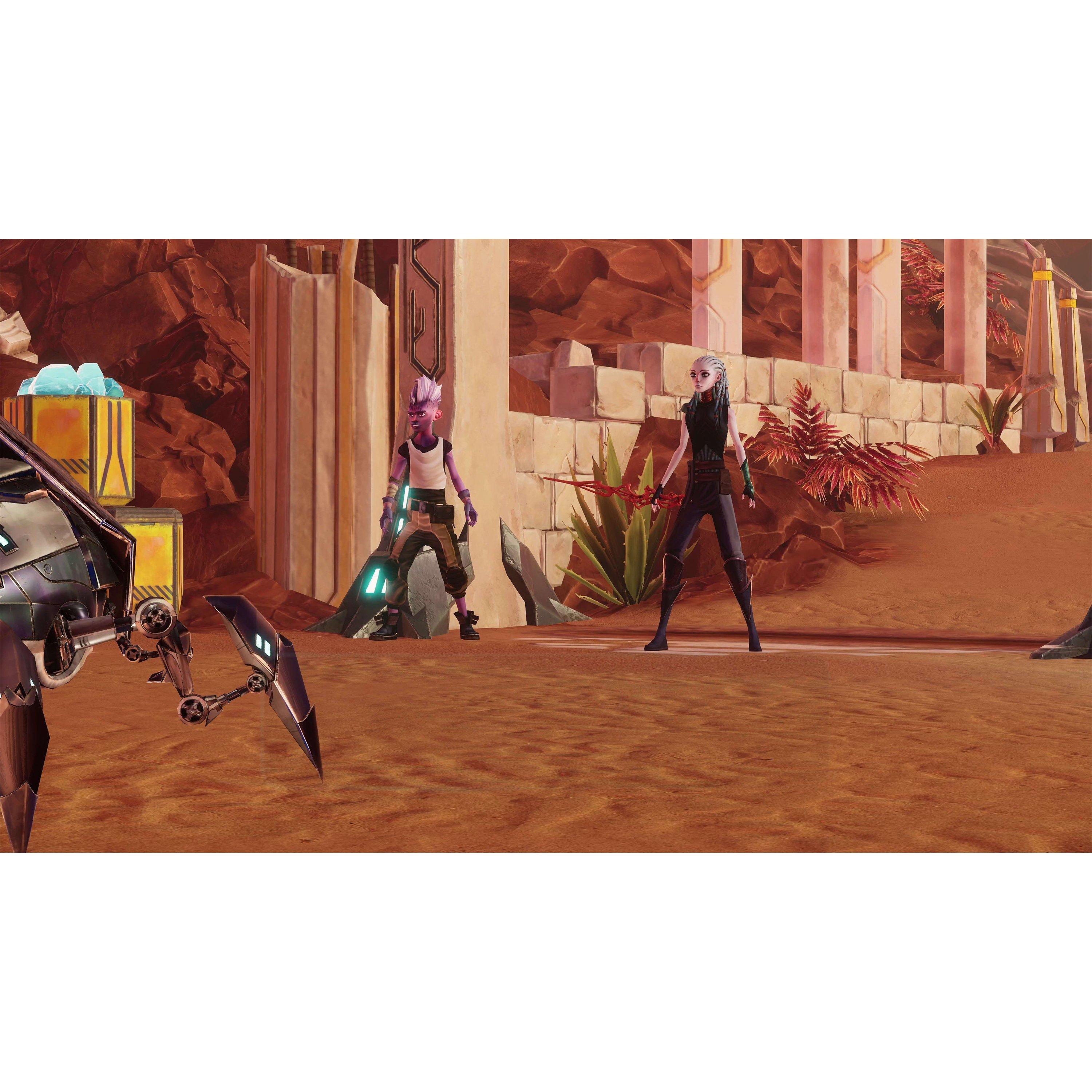 Xbox 4 - Bandai Namco Entertainment - Star Trek Prodigy: Supernova - 6