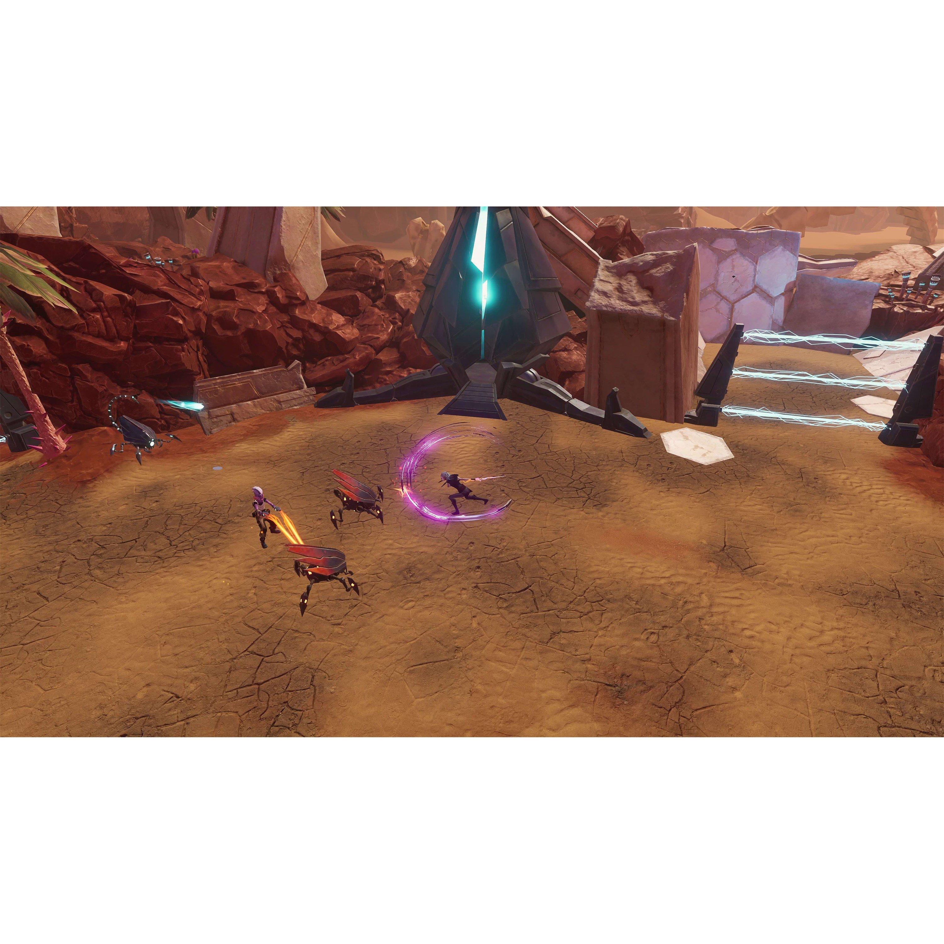 Xbox 4 - Bandai Namco Entertainment - Star Trek Prodigy: Supernova - 7