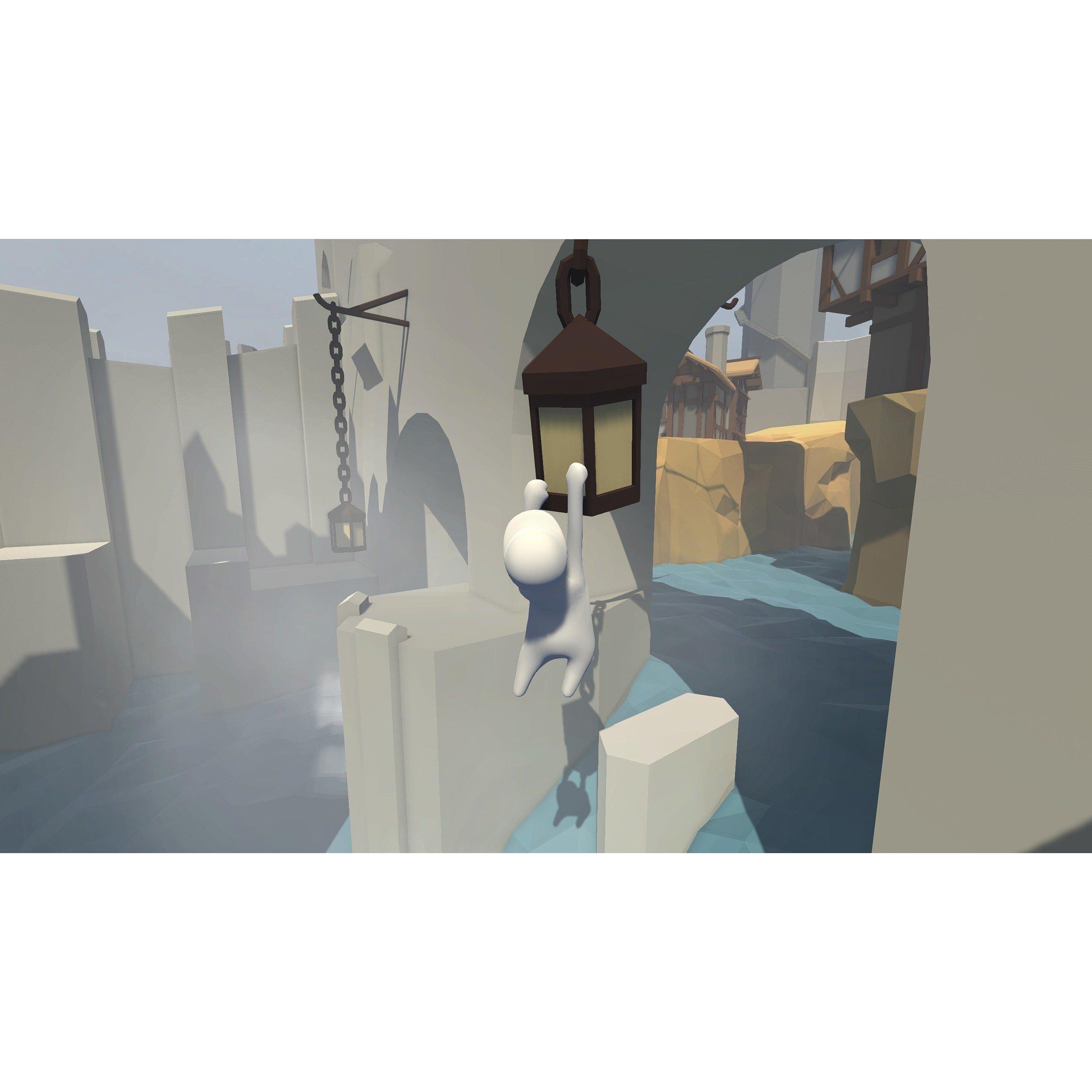 Xbox Series - Curve Games - Human Fall Flat - Anniversary Edition - 13