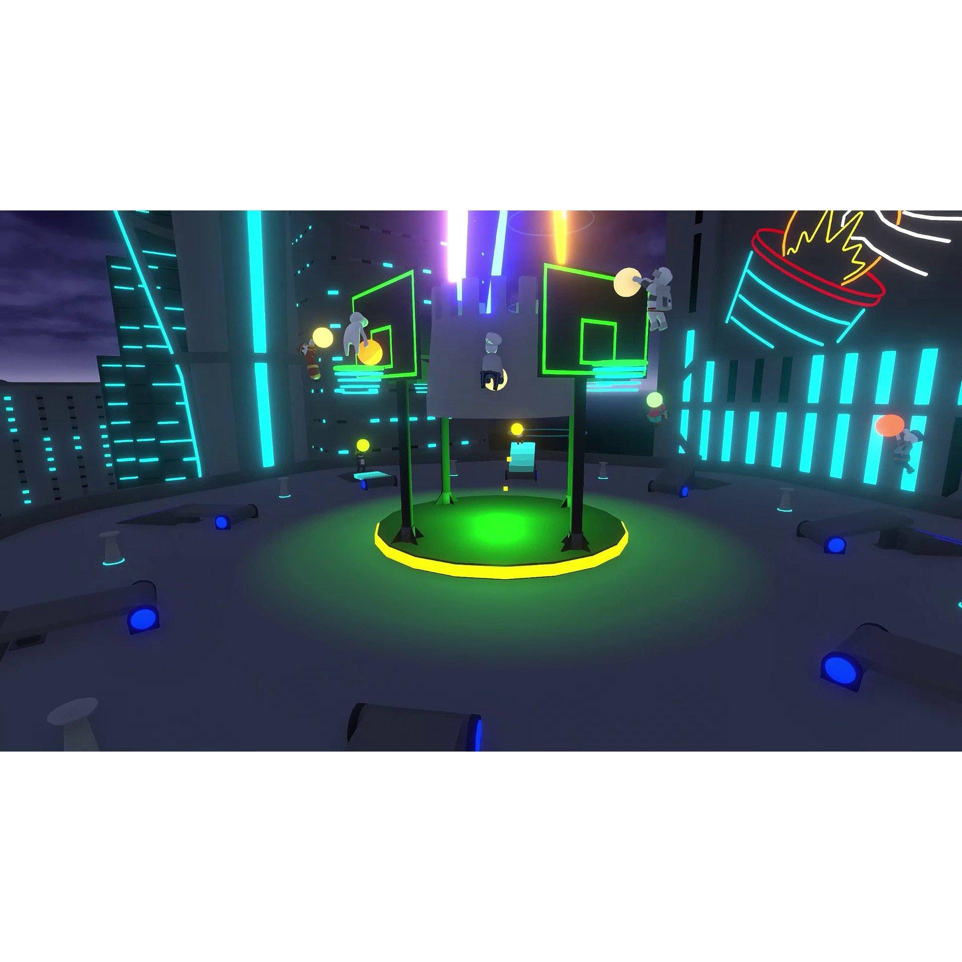 Xbox Series - Curve Games - Human Fall Flat - Anniversary Edition - 8