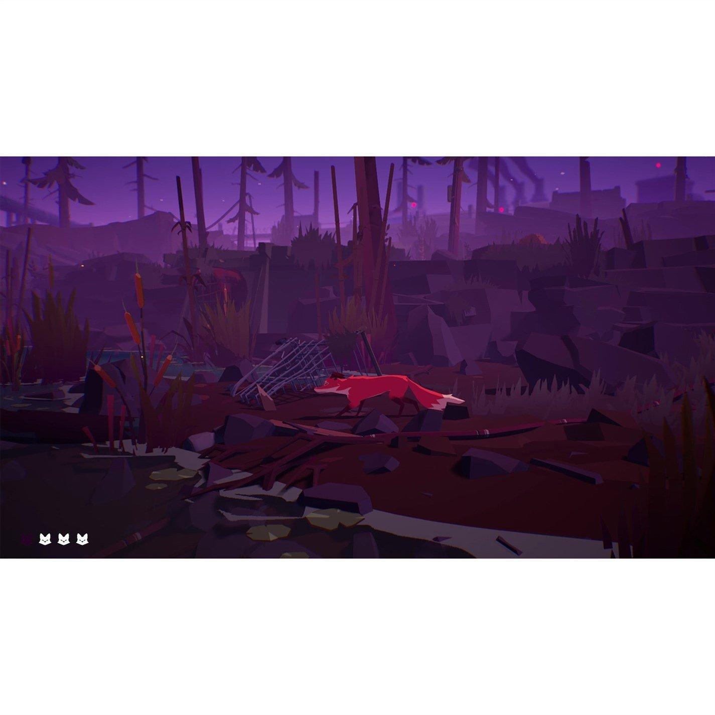 Xbox One - THQ Nordic - Endling - Extinction is Forever - 7