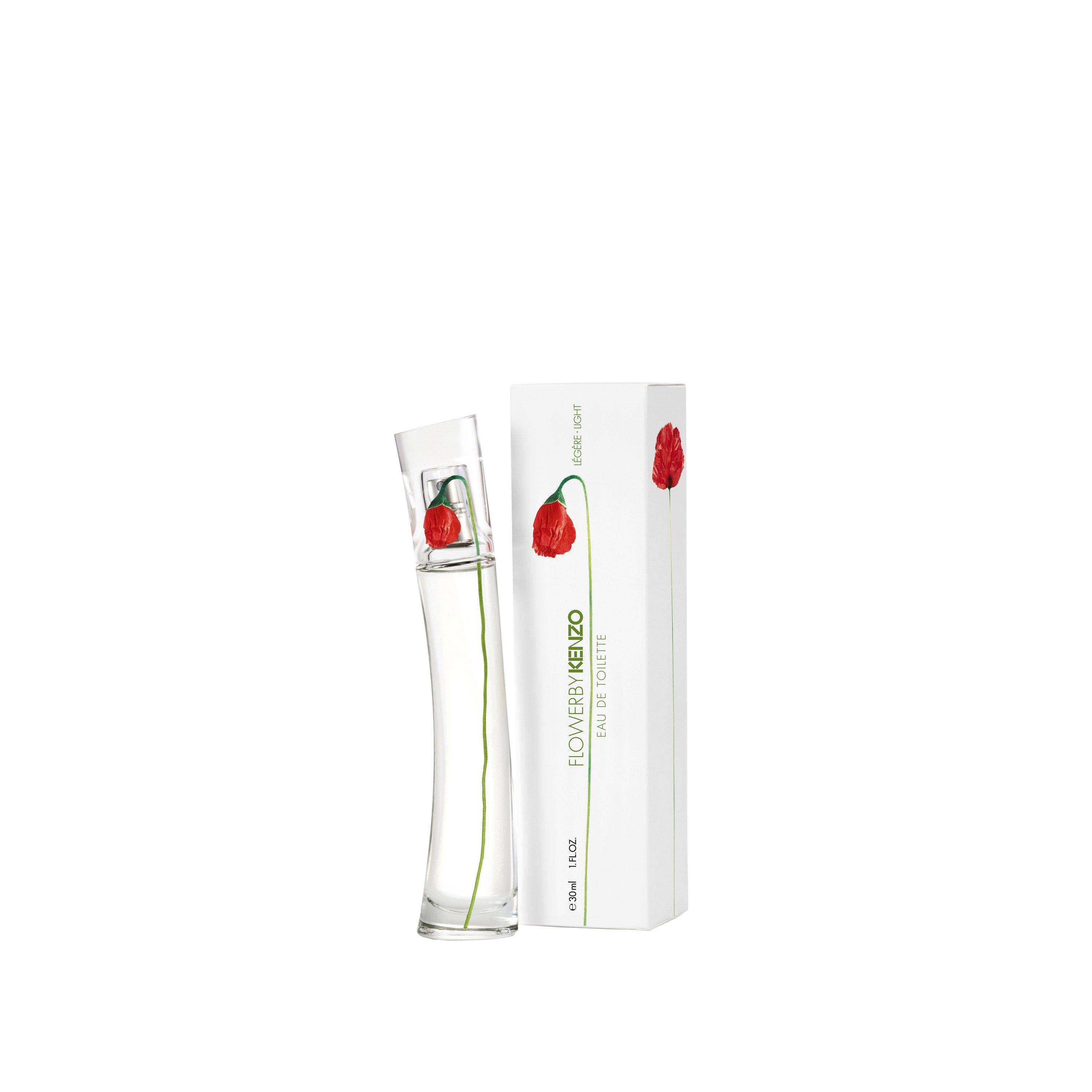 Legere - Kenzo - Flower By Kenzo Legere Eau de Toilette - 2