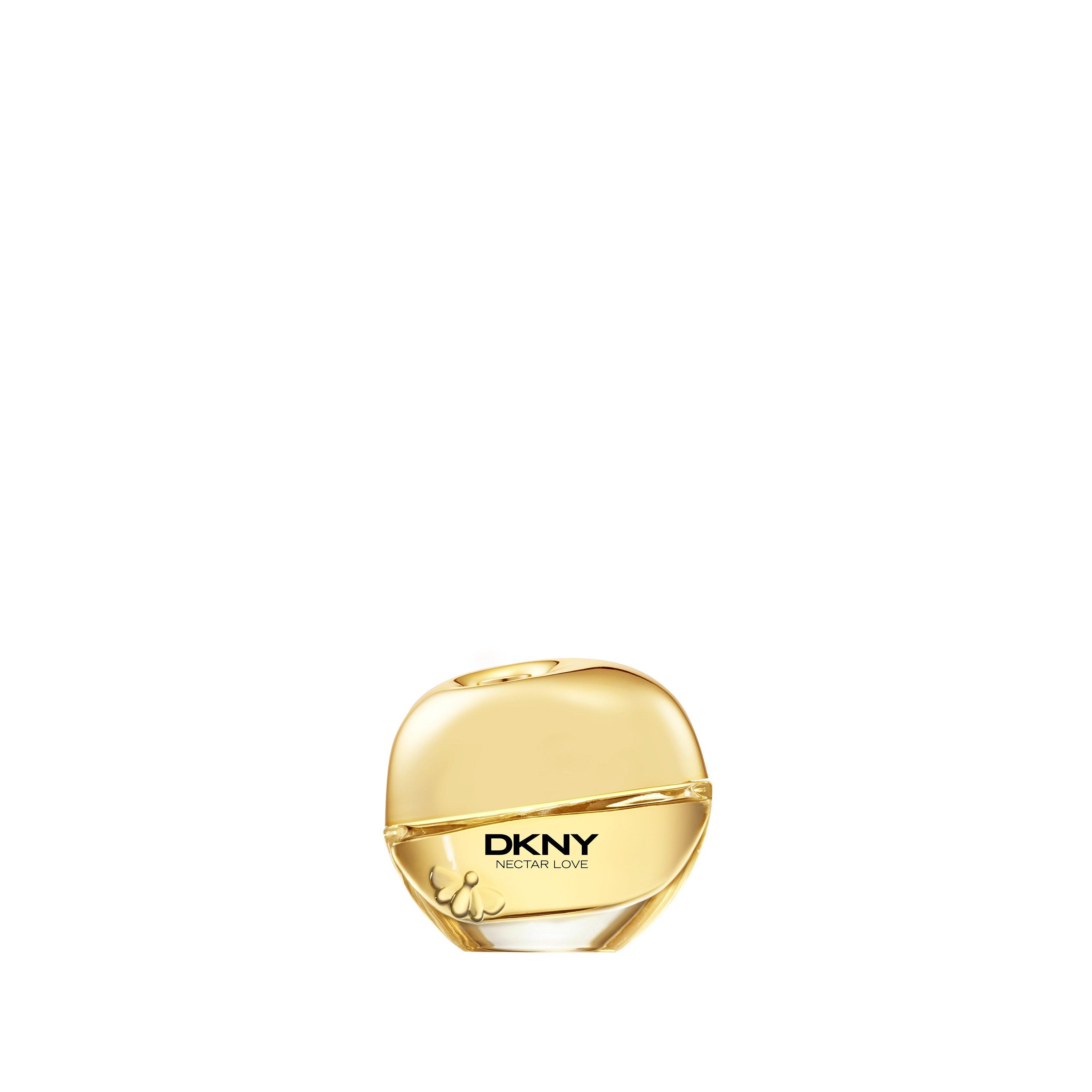 Clear - DKNY - Nectar Love Eau de Parfum - 1