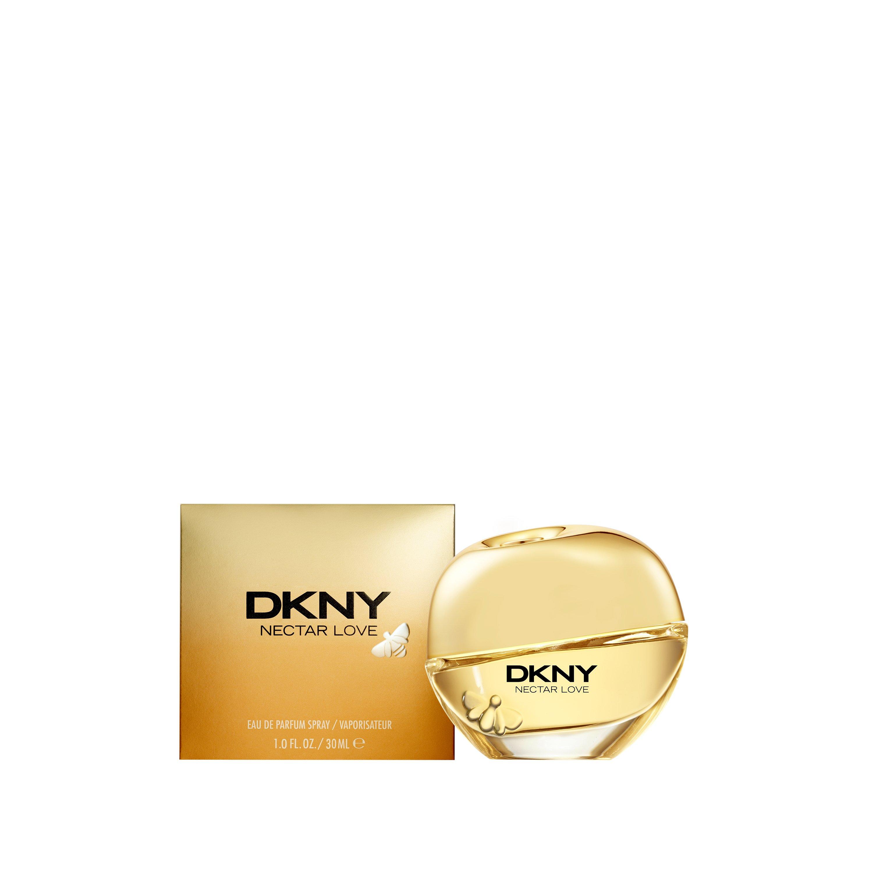 Clear - DKNY - Nectar Love Eau de Parfum - 2