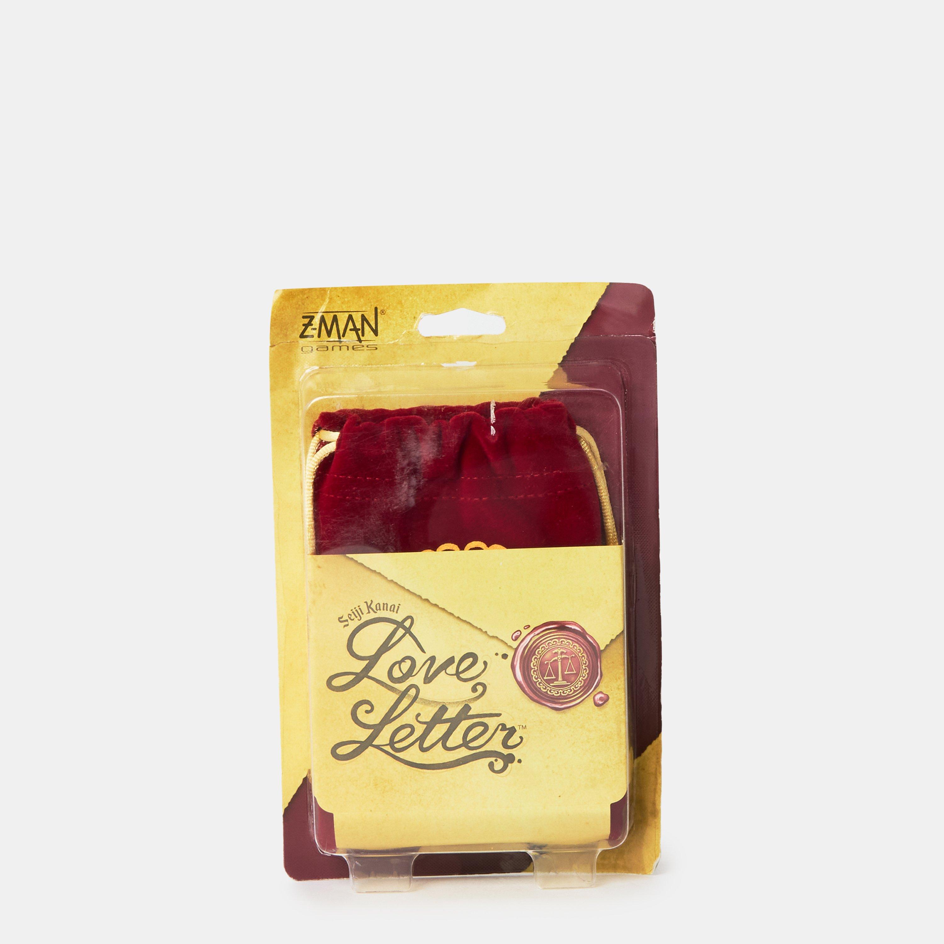 Merchandise - Asmodee - Love Letter - 1