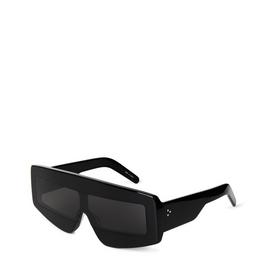 Rick Owens Phlegethon Gene Sunglasses