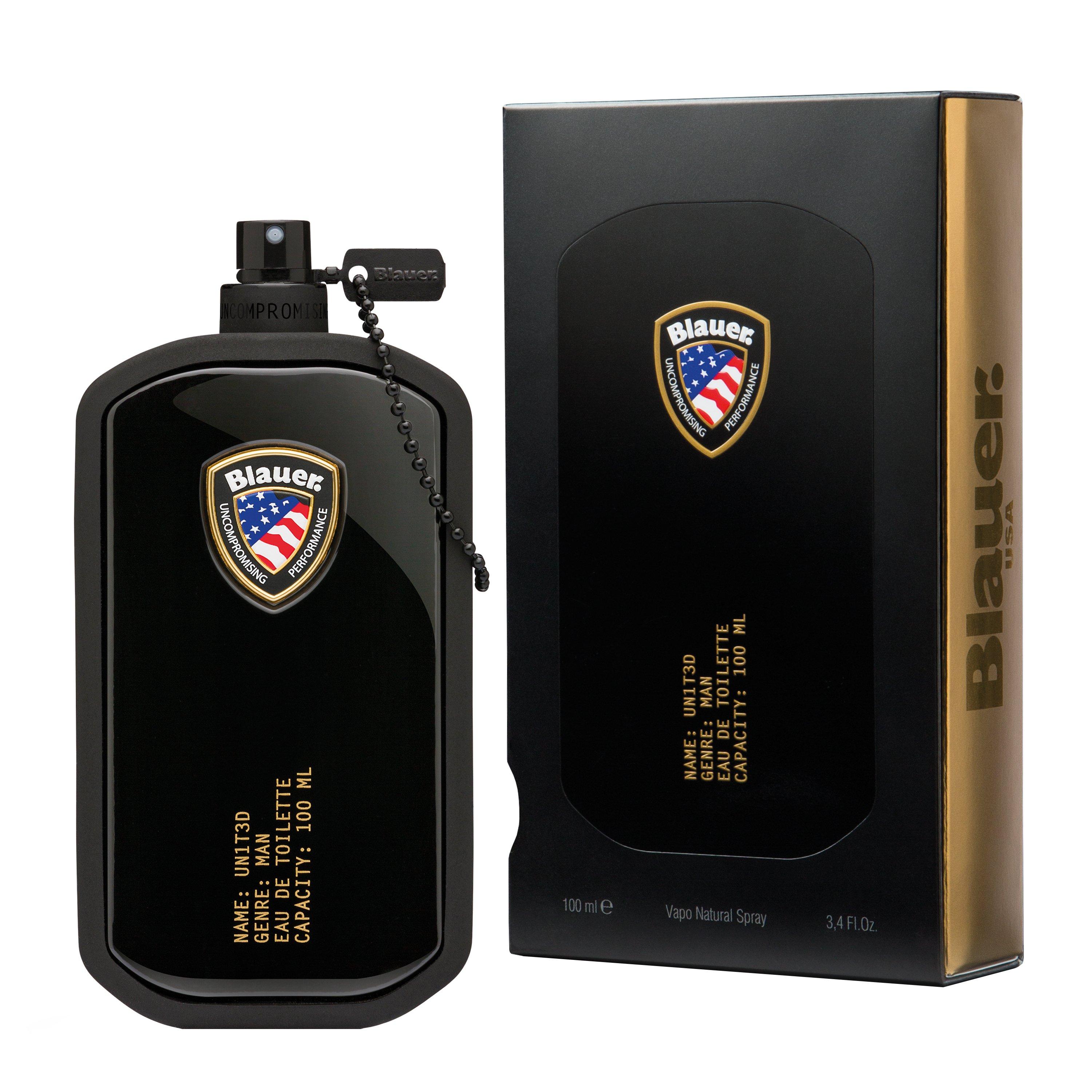 100ml - Blauer - Male Eau De Toilette 100ml Spray - 2