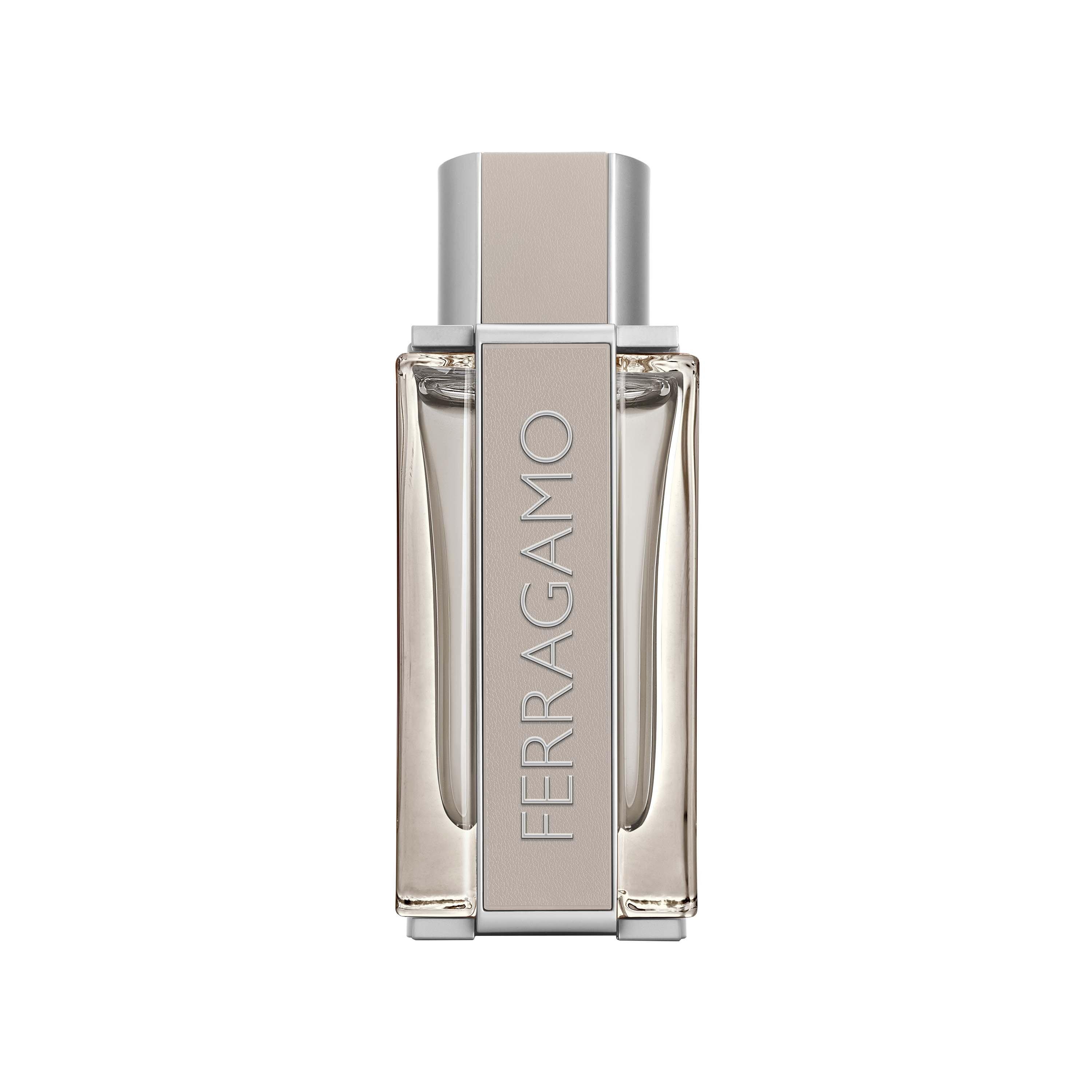 Ferragamo Bright Leather Eau de Toilette - Mist - Size 50 ml