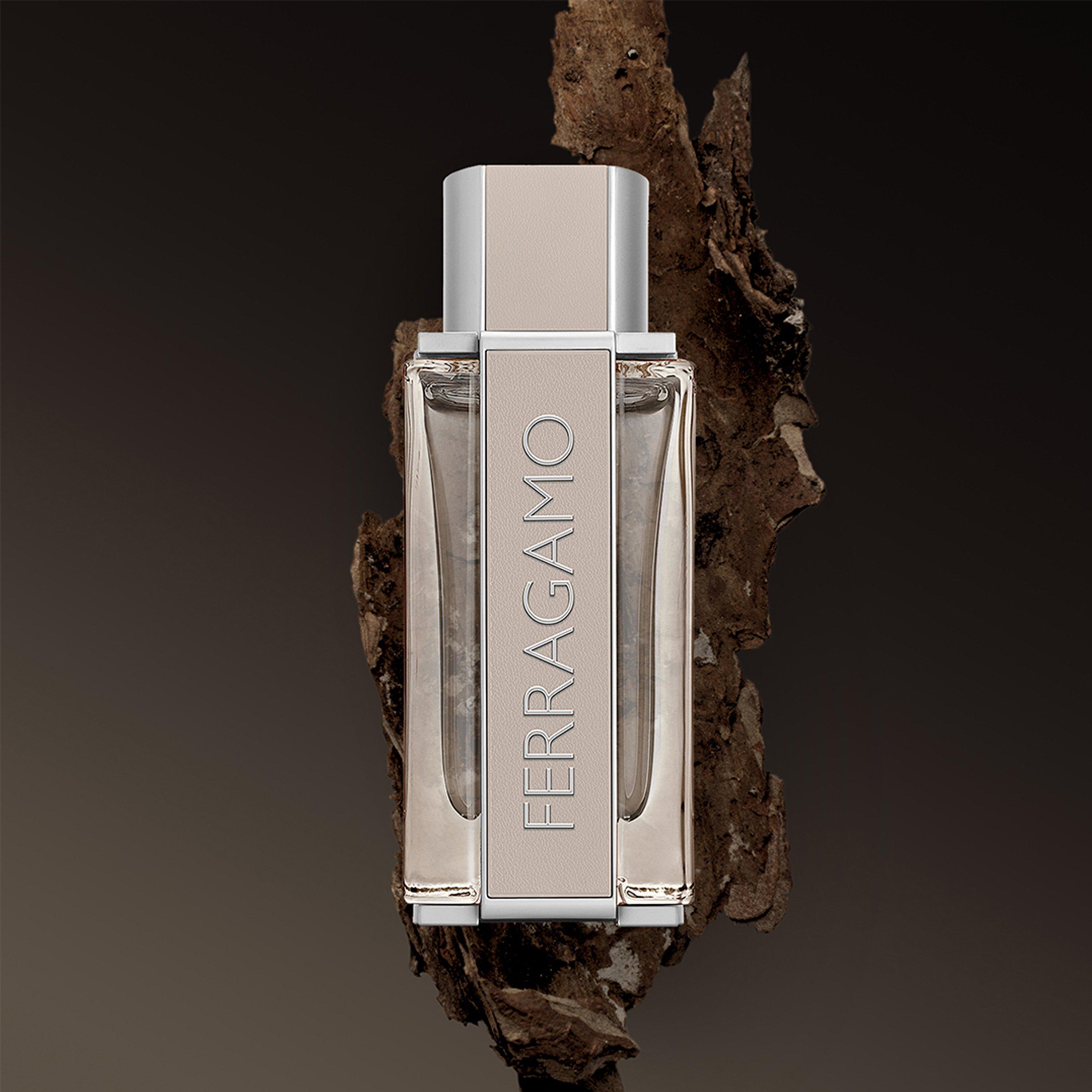 Mist - Ferragamo - Bright Leather Eau de Toilette - 3