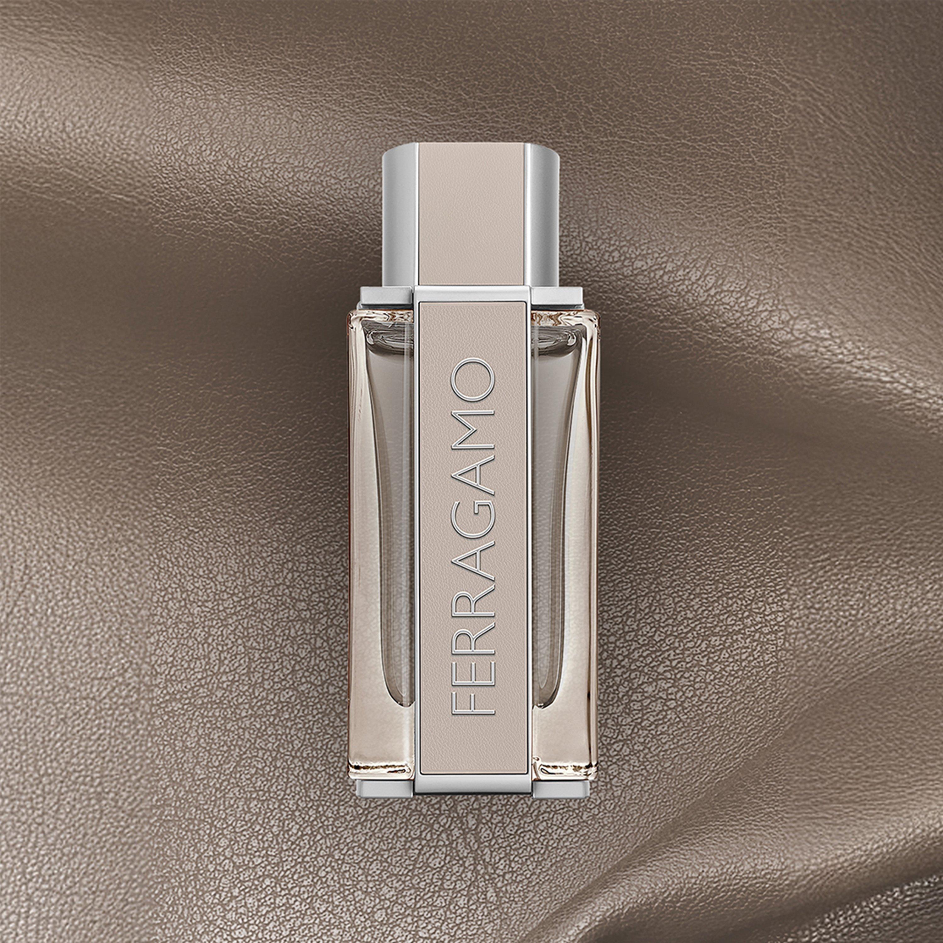 Mist - Ferragamo - Bright Leather Eau de Toilette - 4