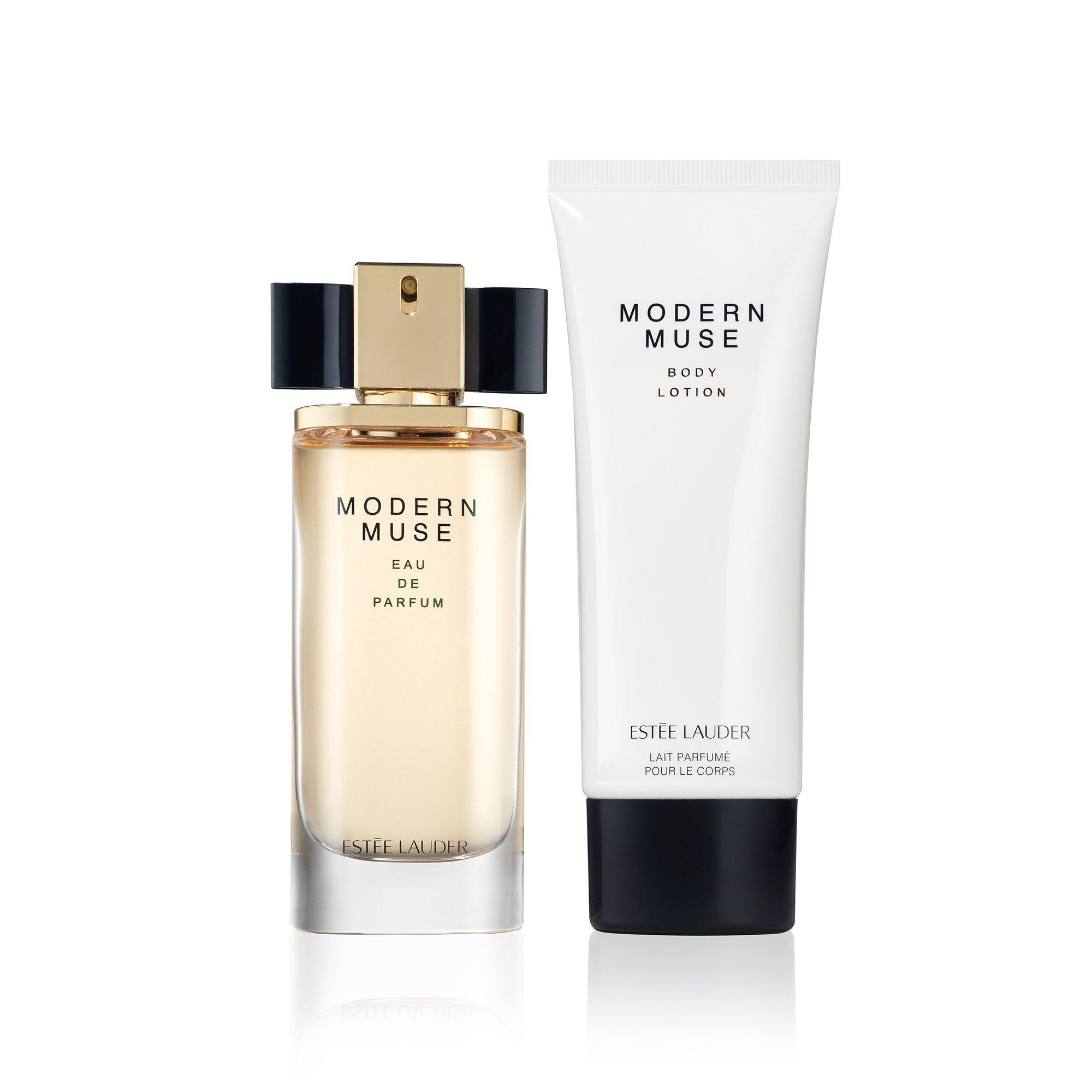 None - Estee Lauder - Modern Muse Indulgent Duo Perfume Gift Set - 2