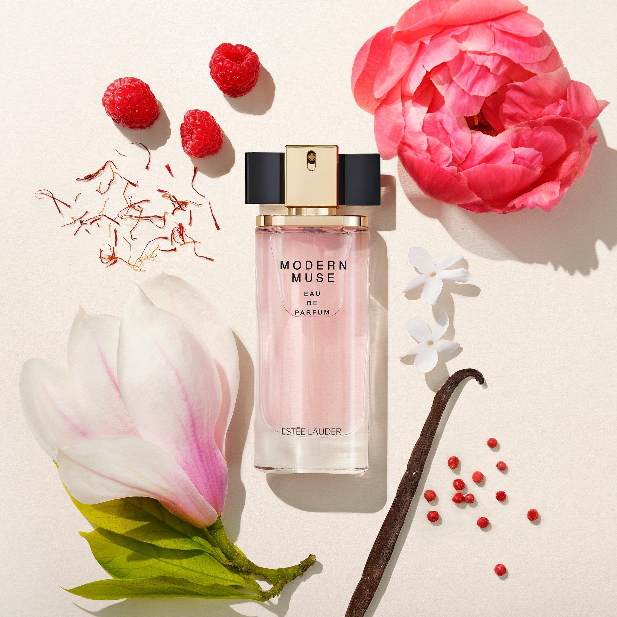 None - Estee Lauder - Modern Muse Indulgent Duo Perfume Gift Set - 3