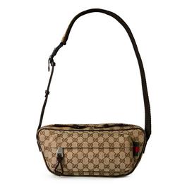 Gucci Explorer Crossbody Bag