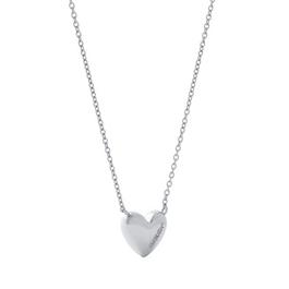 Ambush Heart Charm Necklace