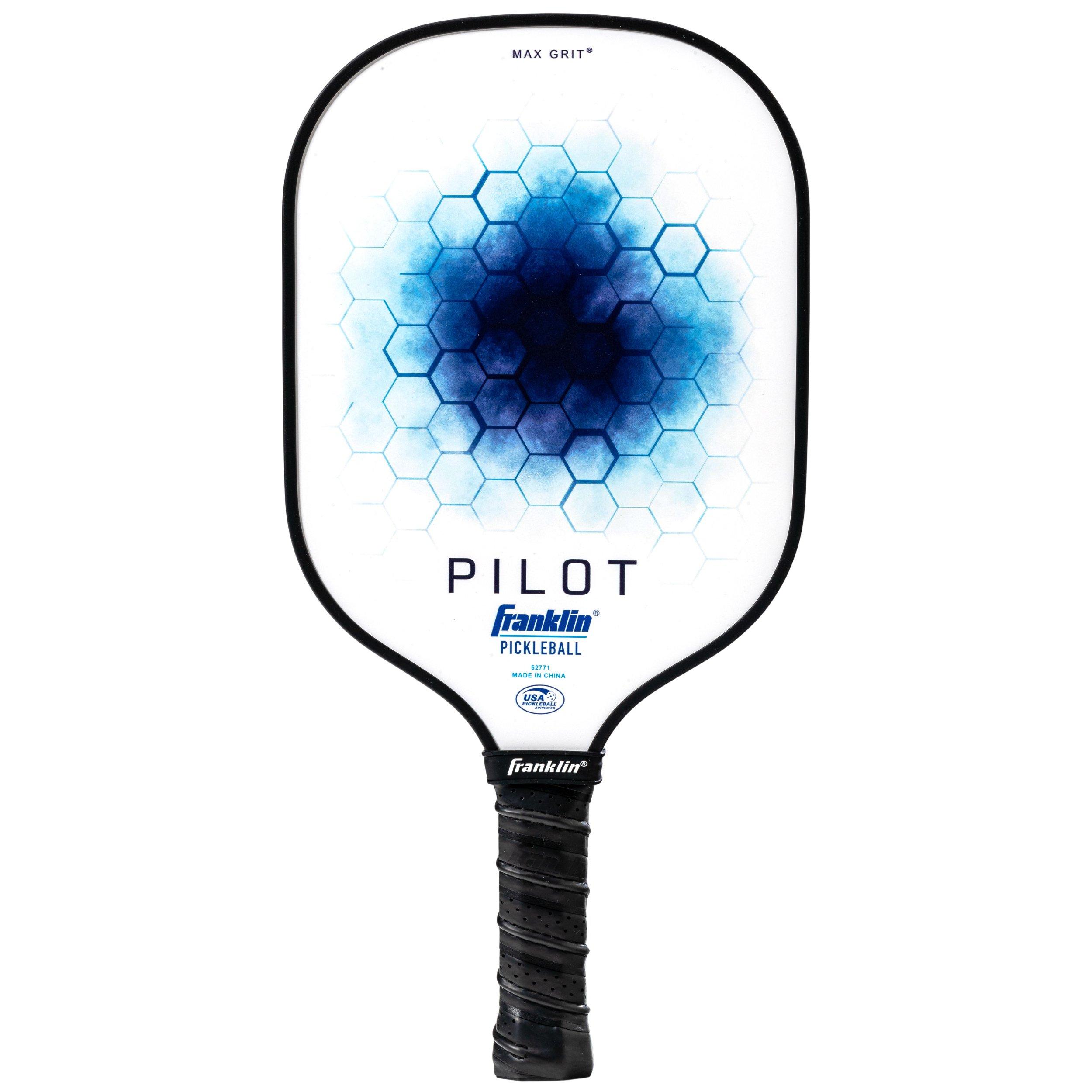 Franklin Sports Pilot Series Pickleball Paddle