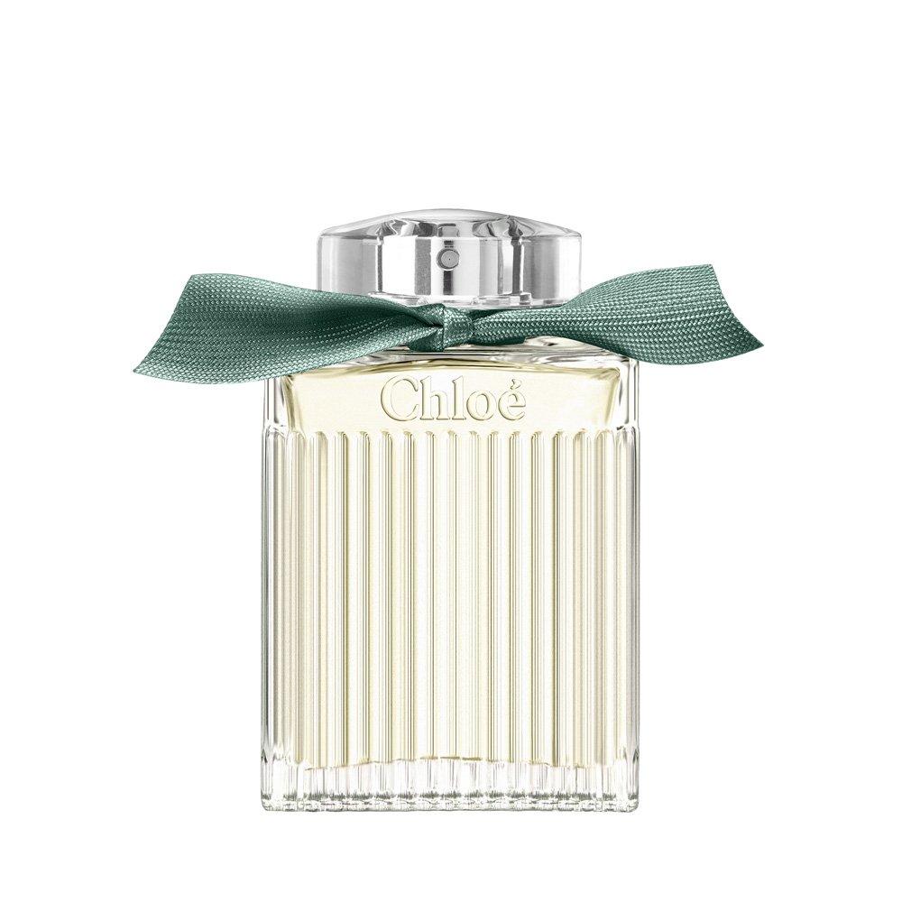 Clear - Chloe - Eau de Parfum Intense Rose Naturelle Intense for women 100ml - 1