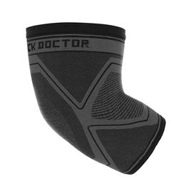 Shock Doctor Wrist Sleeve Wrap-Support Left