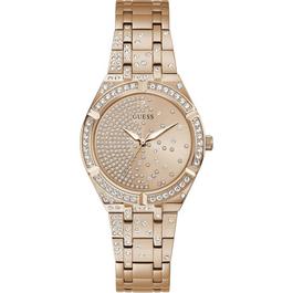 Guess Женские туфли из натуральной кожи Guess