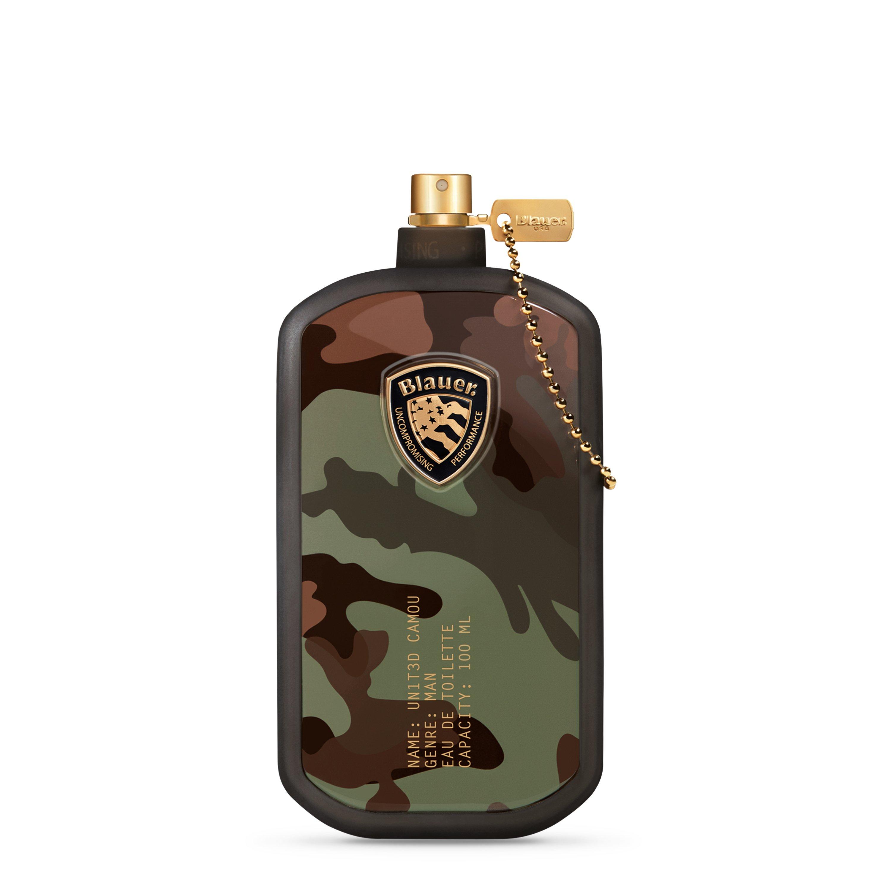 100ml - Blauer - Male Eau De Toilette 100ml Spray - 1