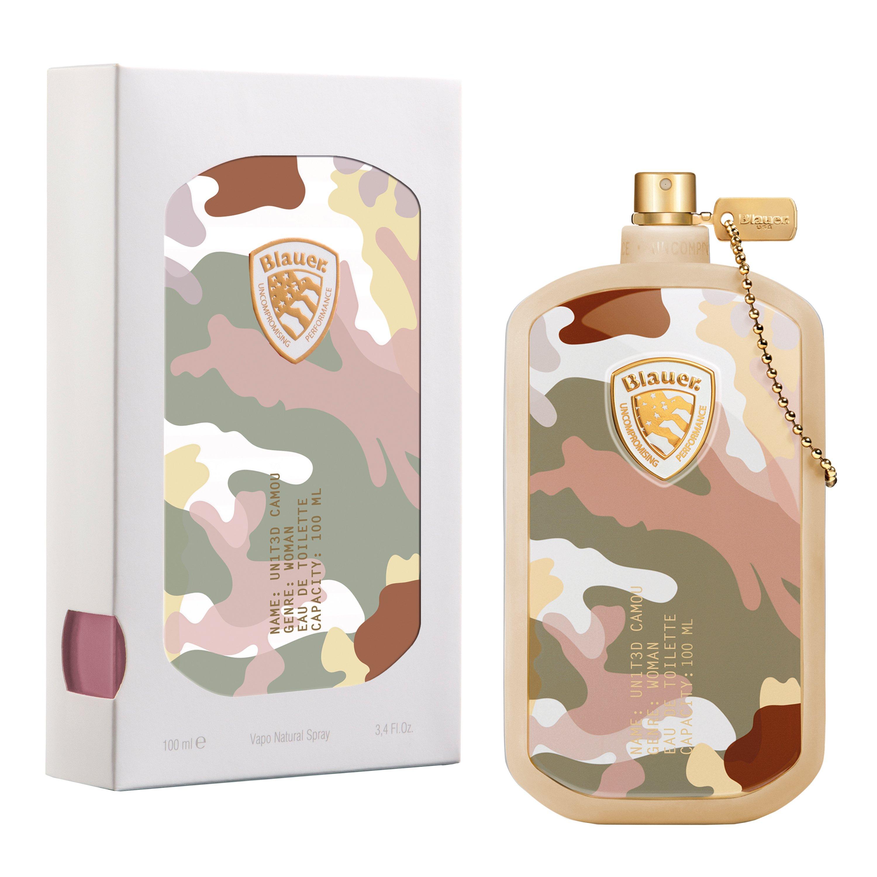 100ml - Blauer - Eau De Toilette 100ml Spray - 2