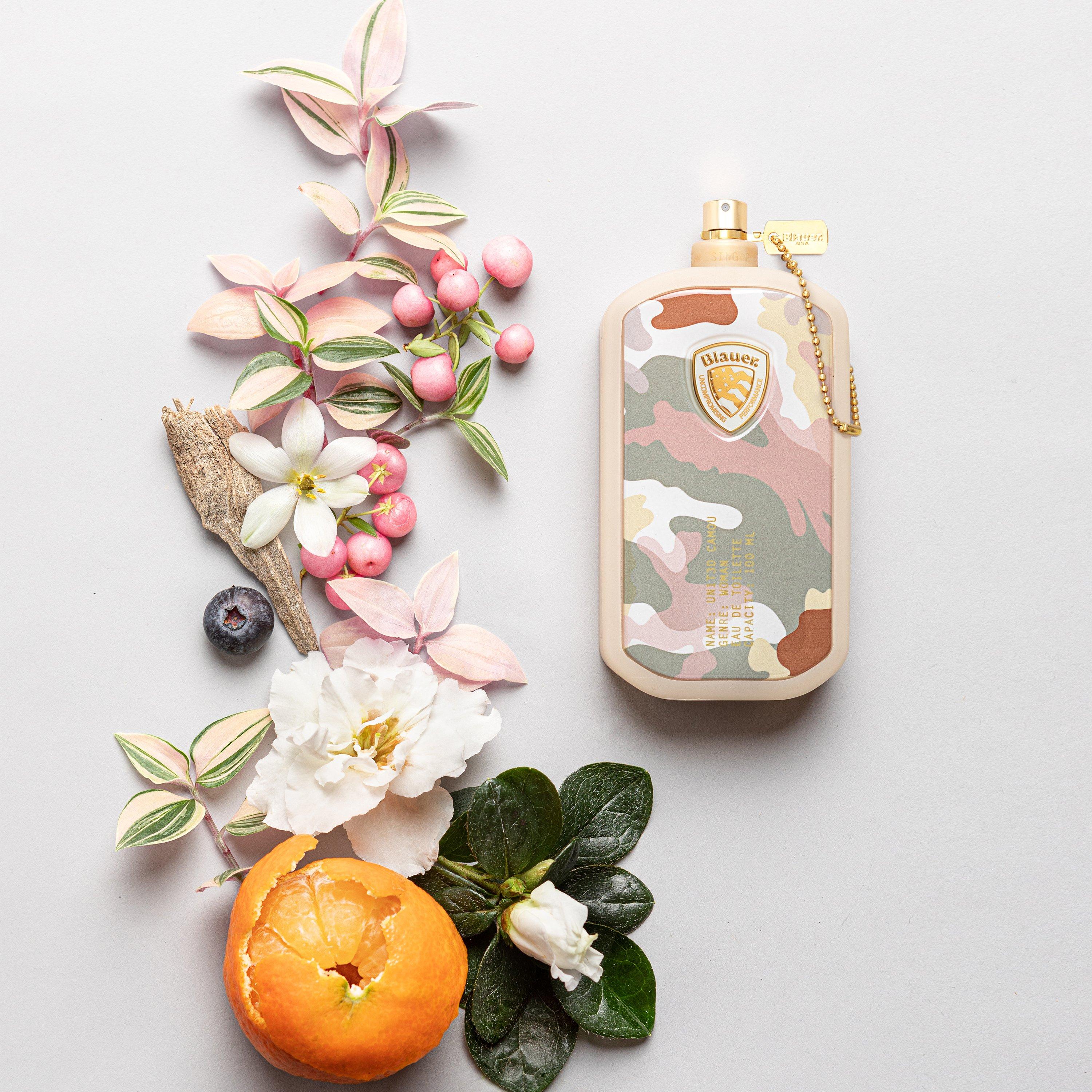 100ml - Blauer - Eau De Toilette 100ml Spray - 3