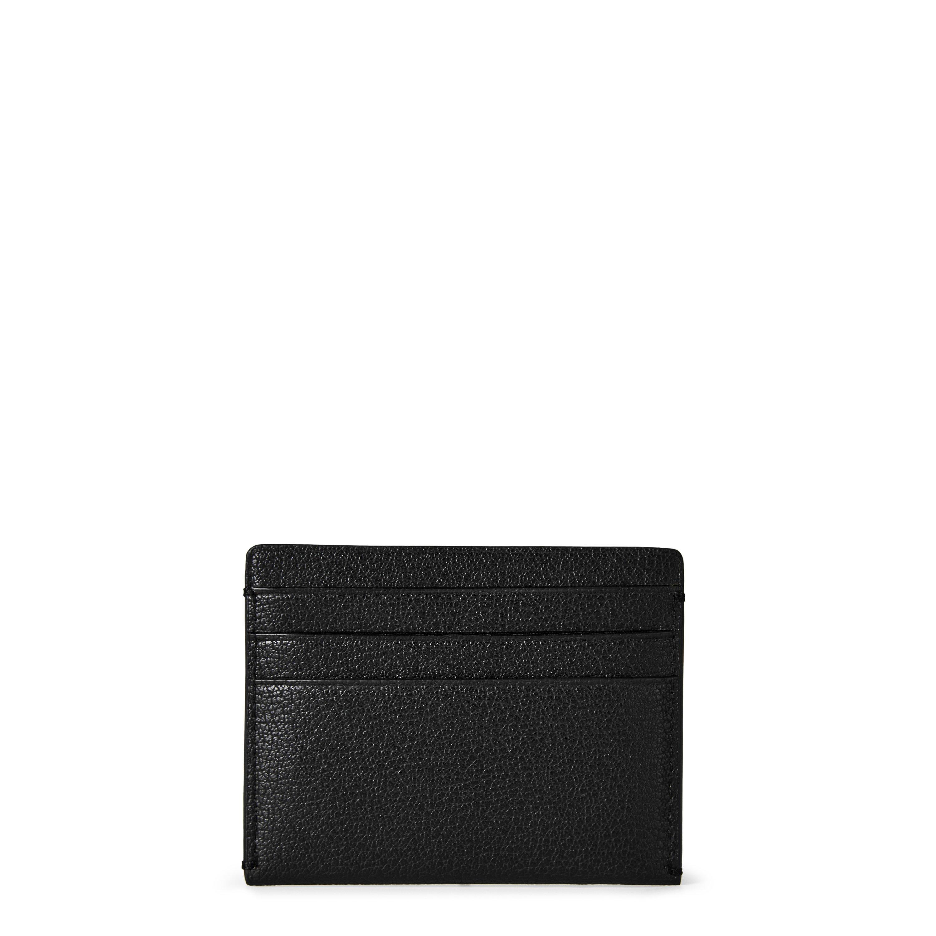[CK JEANS] CKJ Minimal Monogram Card Case ★人気★ Calvin Klein Jeans カルバンクライン 財布 レディース