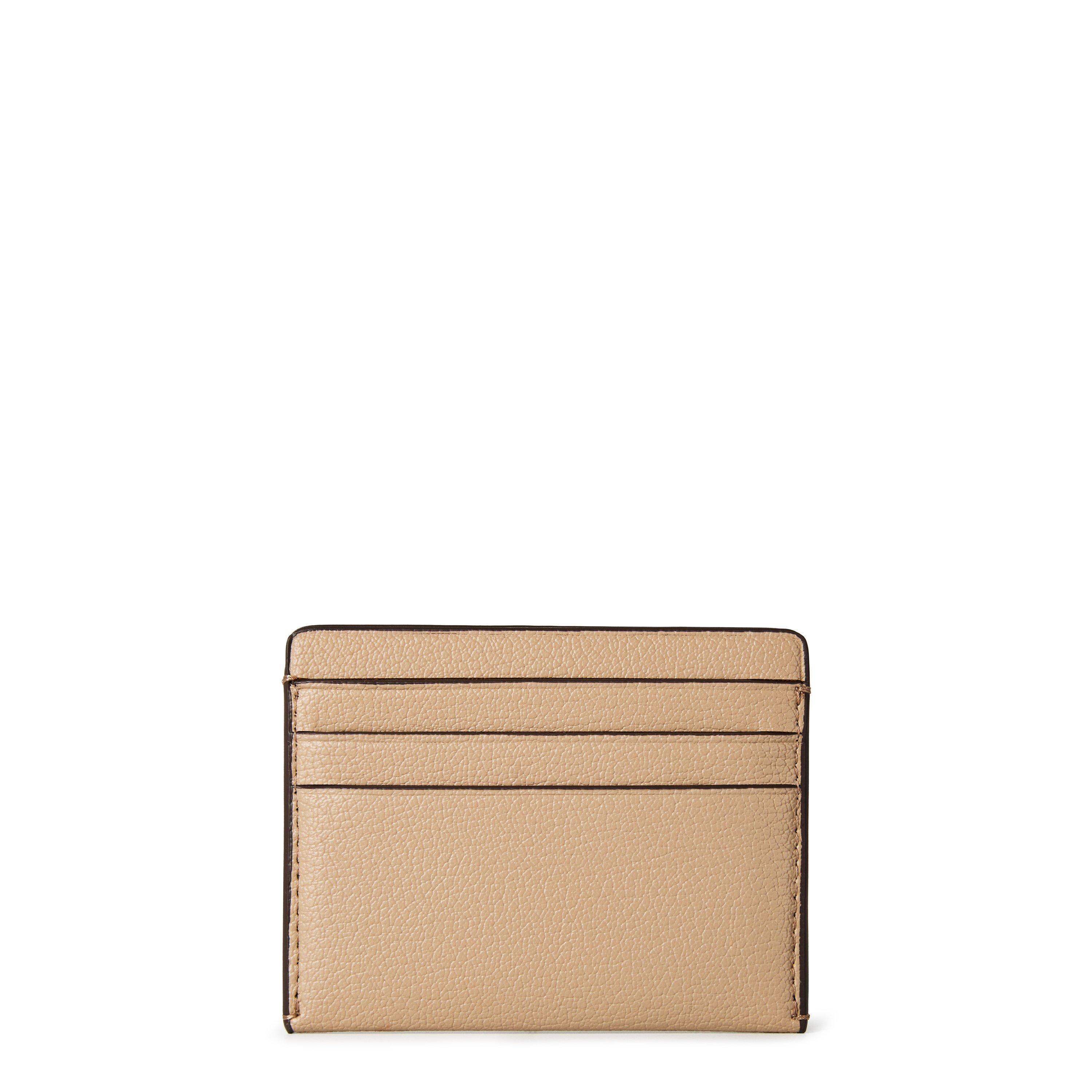 Crockery - Calvin Klein Jeans - Women's Minimal Monogram Card Holder - 3