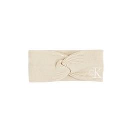 Calvin Klein Jeans MONOGRAM EMBRO HEADBAND