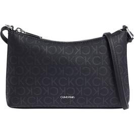 Calvin Klein Must Mono Cross Body Bag