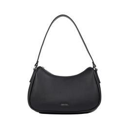 Calvin Klein CK REFINE SHOULDER BAG_PBL