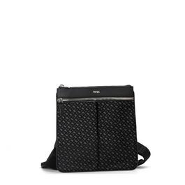 Boss Zair Envelope Cross Body Bag