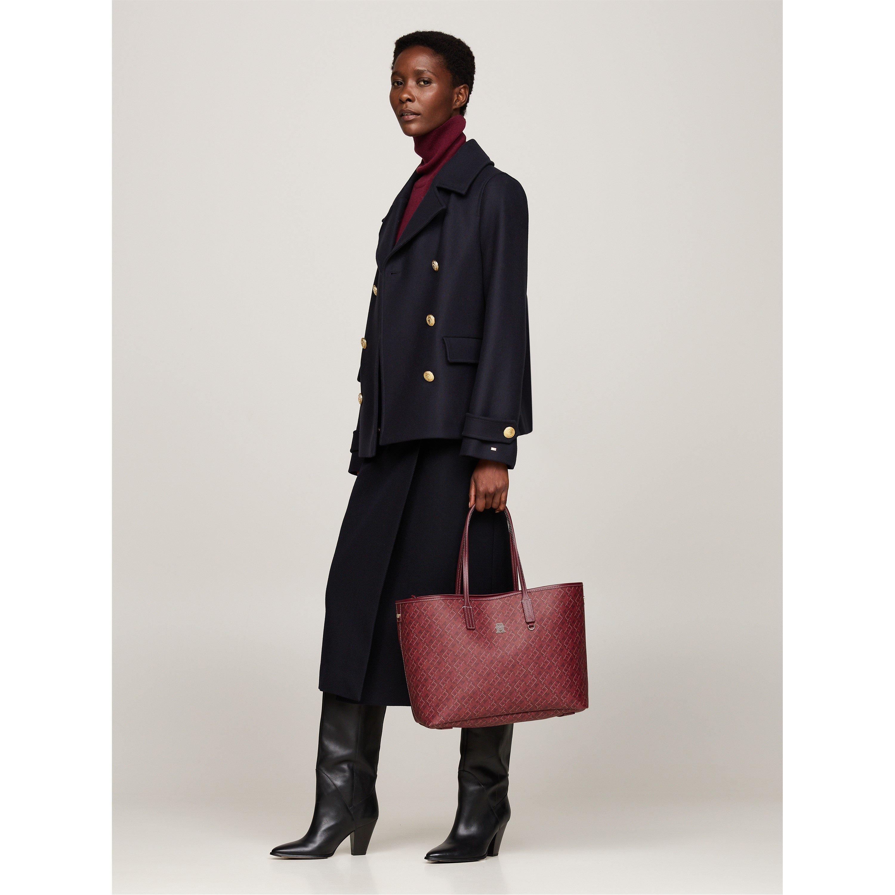 Rouge - Tommy Hilfiger - Tote bag - 2