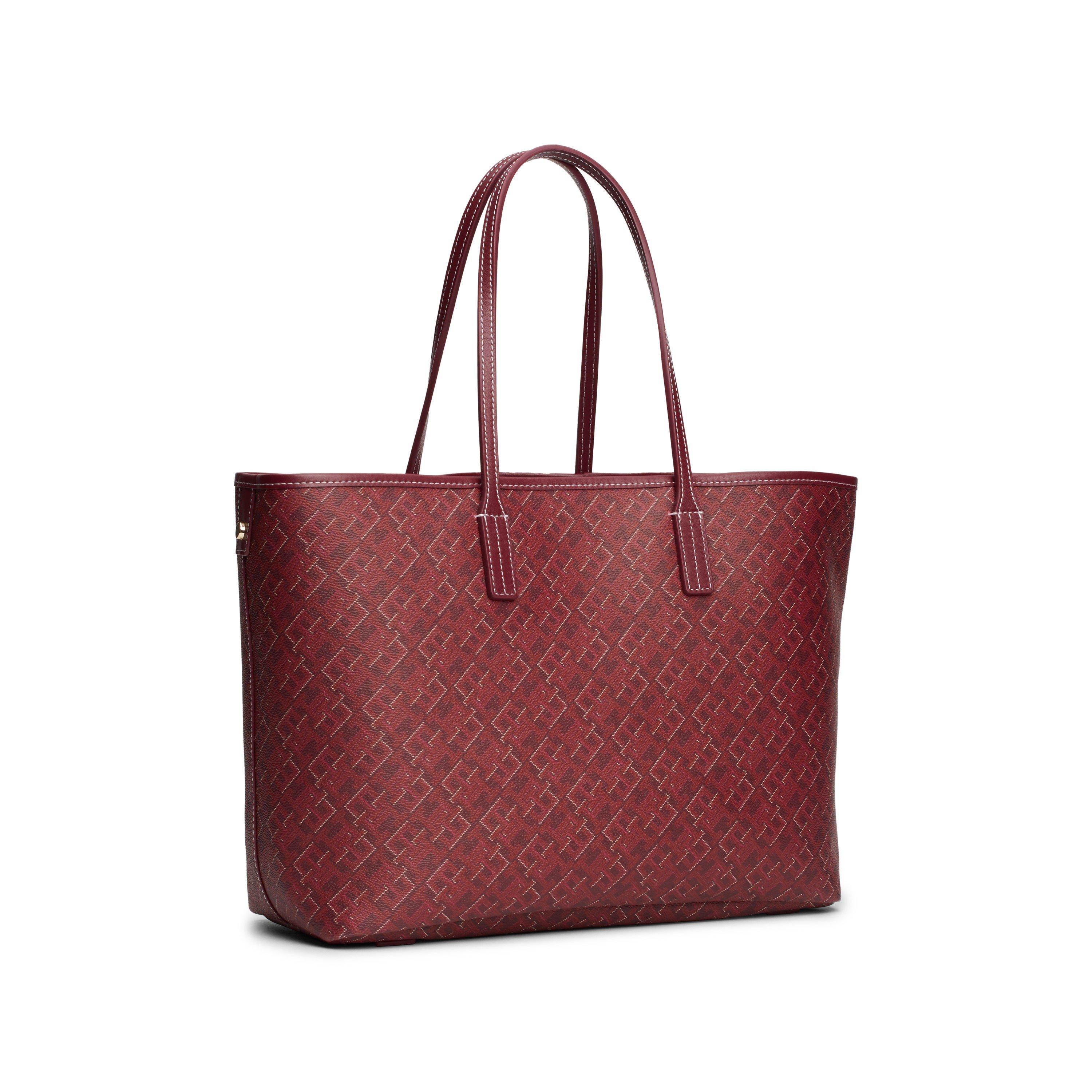 Rouge - Tommy Hilfiger - Tote bag - 3
