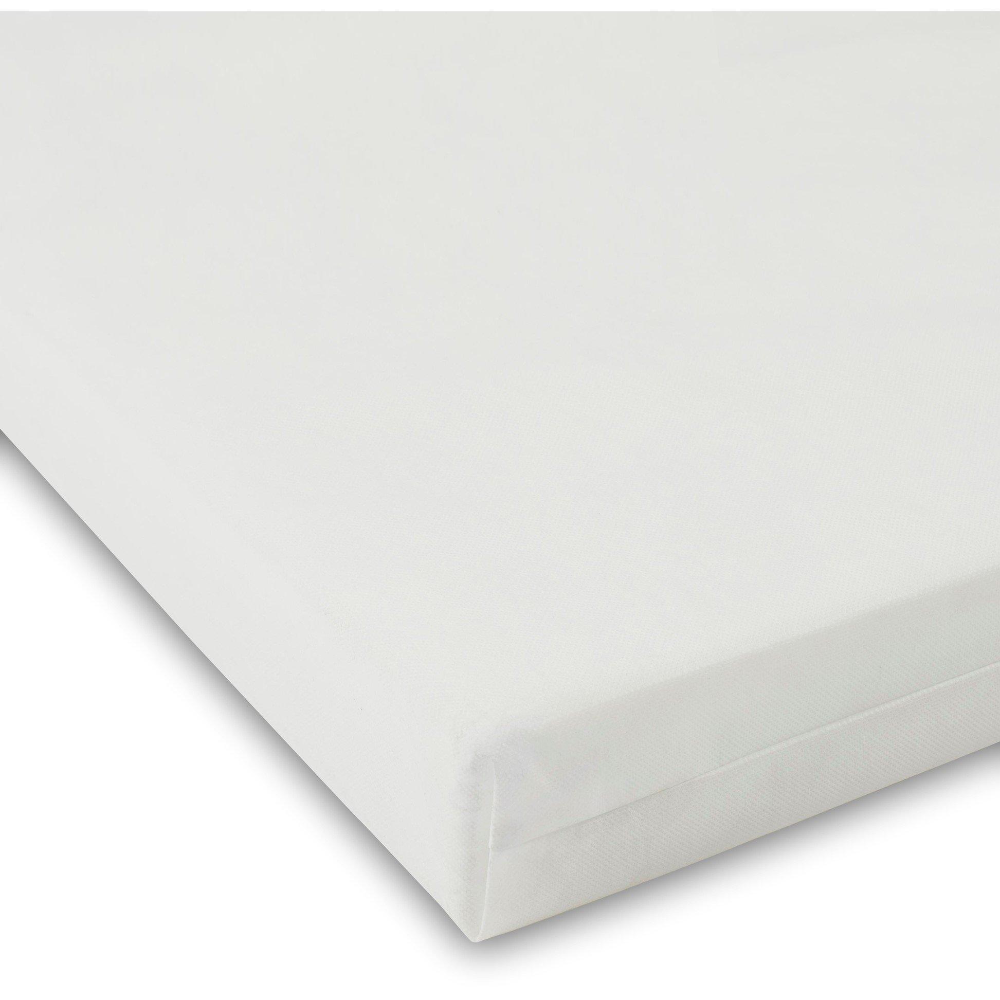 70x140 - Ickle Bubba - Fibre Cot Mattress - 2