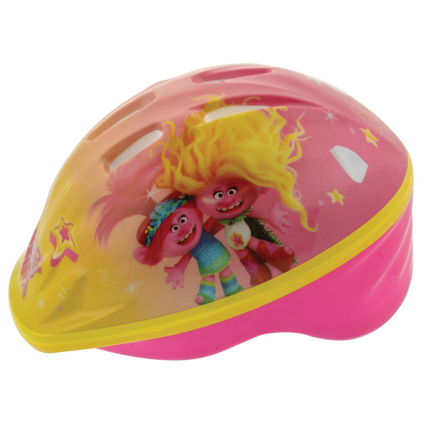 Multi - Trolls - Trolls Safety Helmet - 2