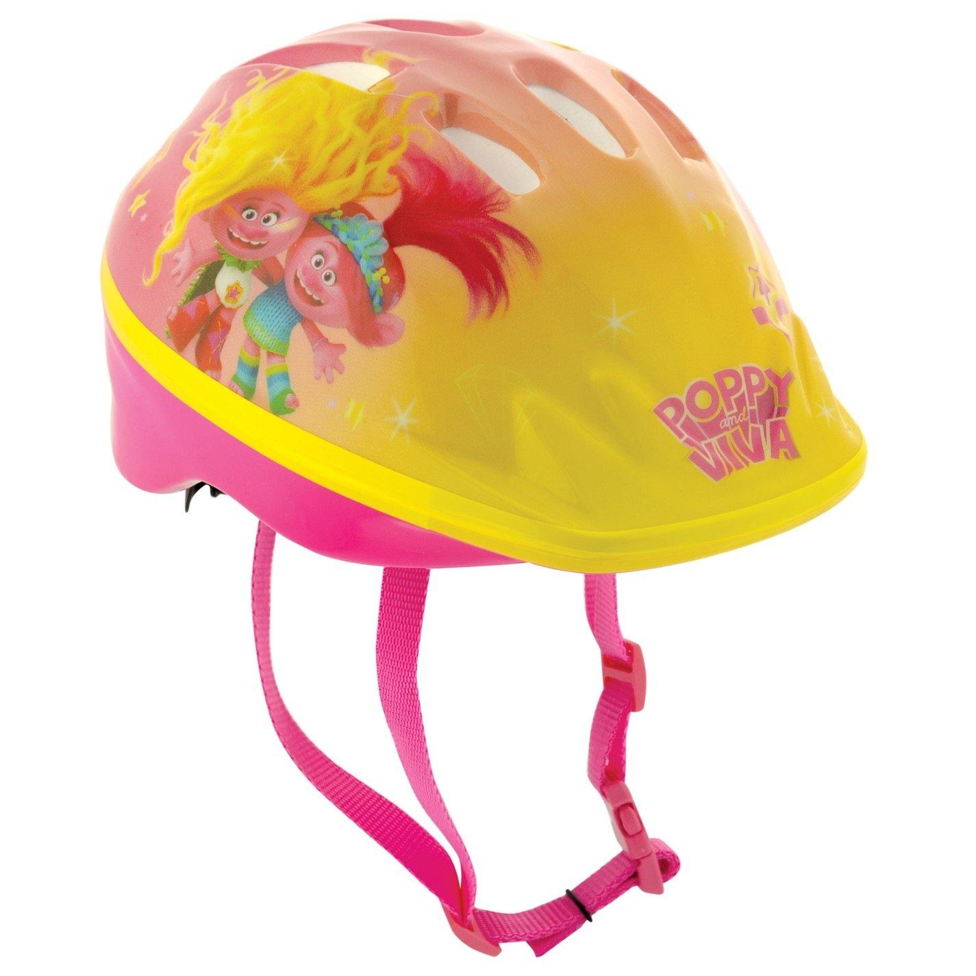 Multi - Trolls - Trolls Safety Helmet - 3