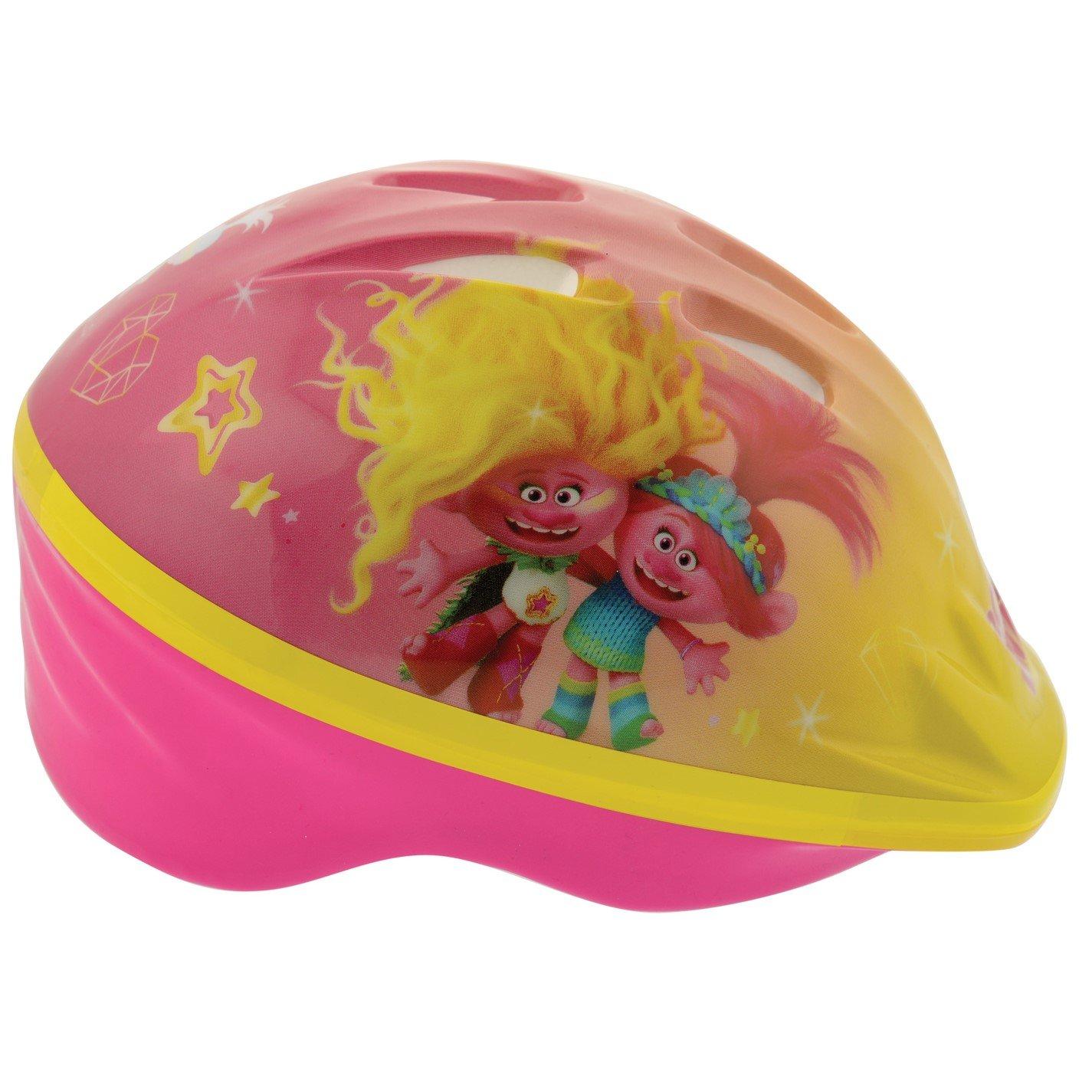 Multi - Trolls - Trolls Safety Helmet - 4