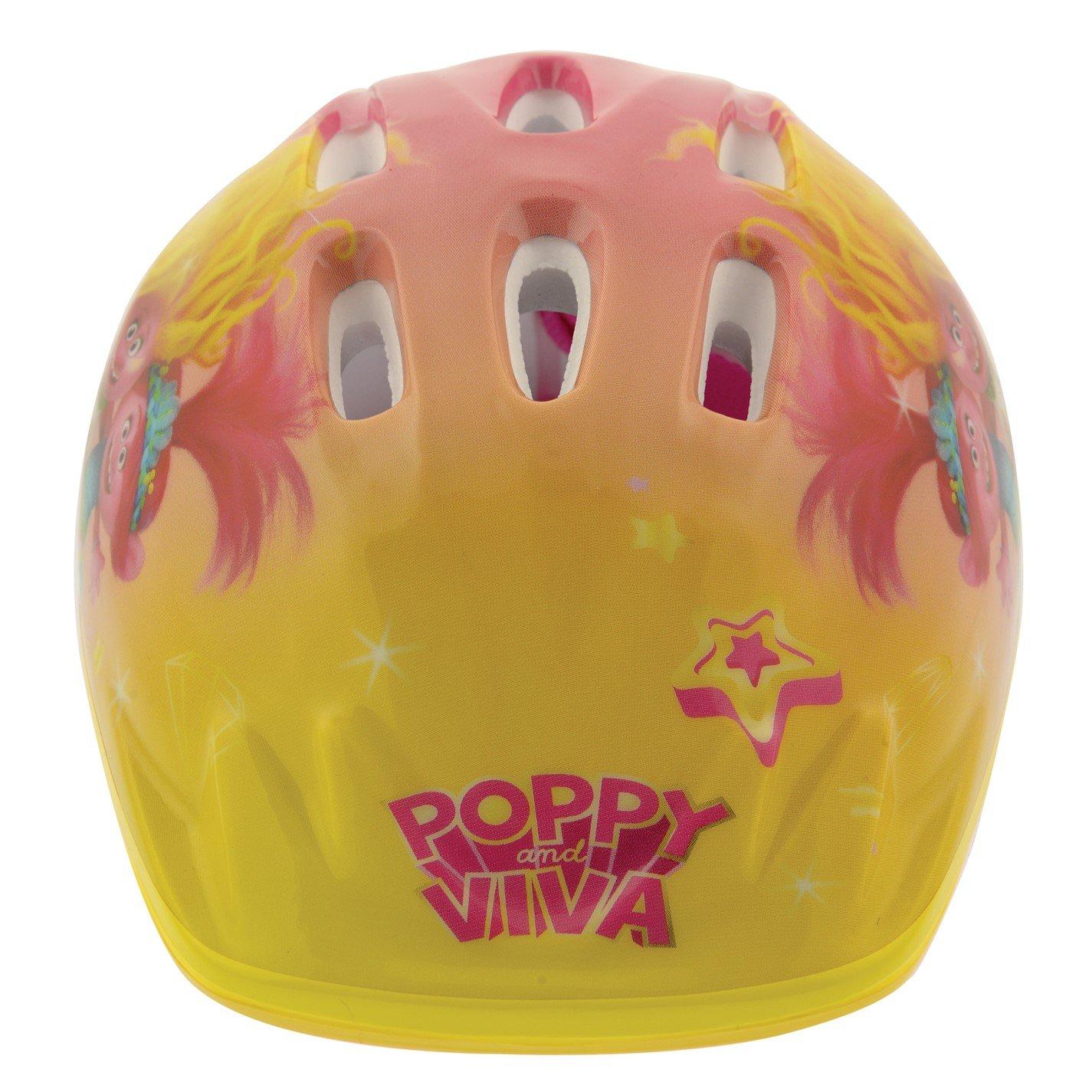 Multi - Trolls - Trolls Safety Helmet - 5