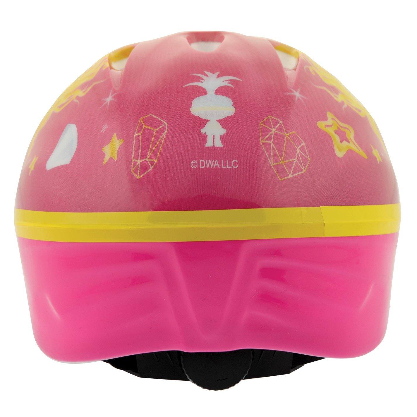 Multi - Trolls - Trolls Safety Helmet - 6