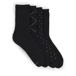 Boss 4 Pack Socks