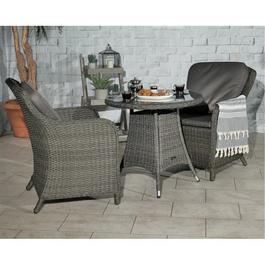 Royalcraft Paris 2 Seater Imperial Bistro Set