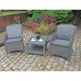 Royalcraft Paris Imperial Companion Set
