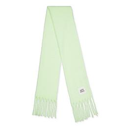 Jack Wills Soft Fluffy Scarf