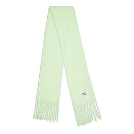 Jack Wills Fluffy Scarf