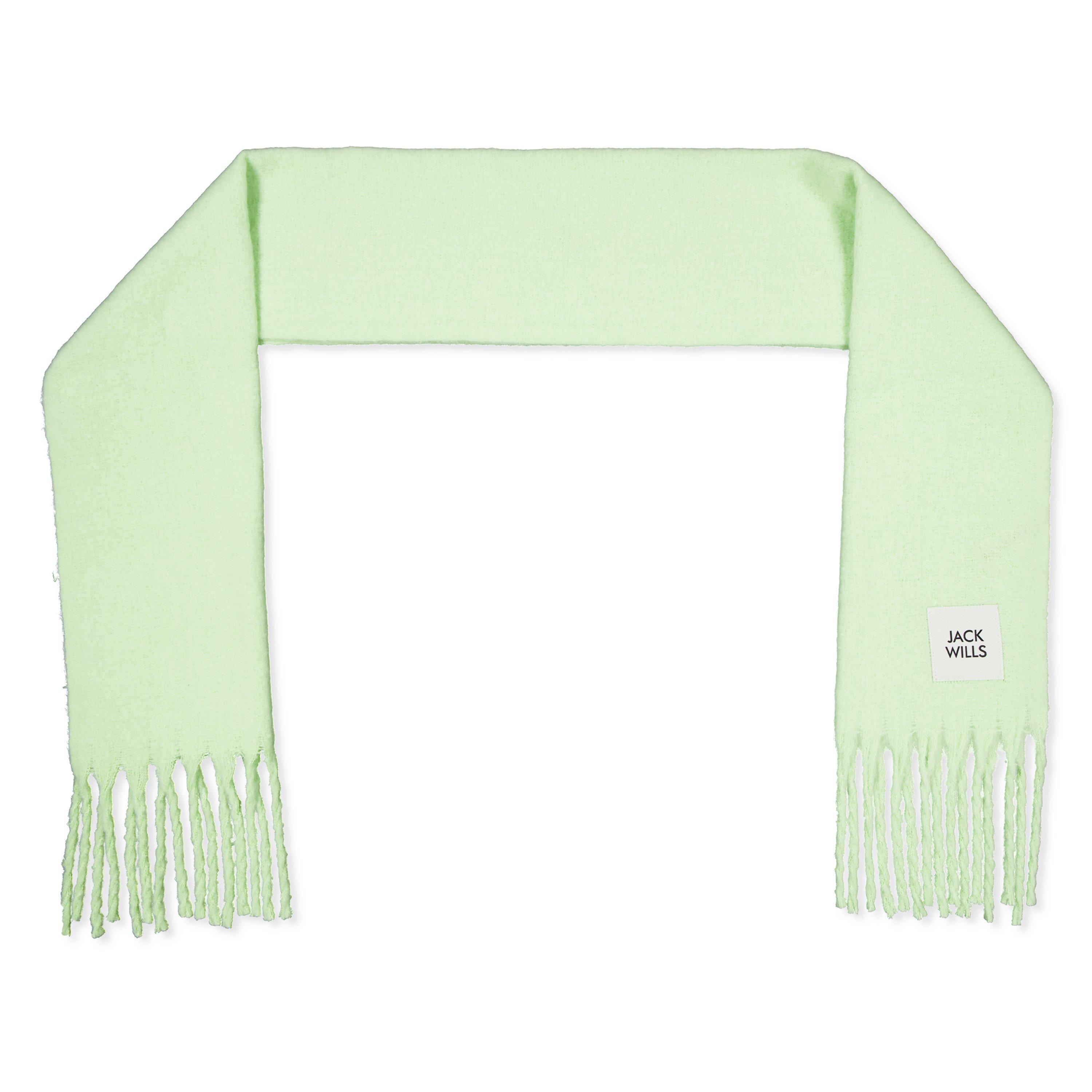 Margarita - Jack Wills - Soft Fluffy Oversized Scarves - 2