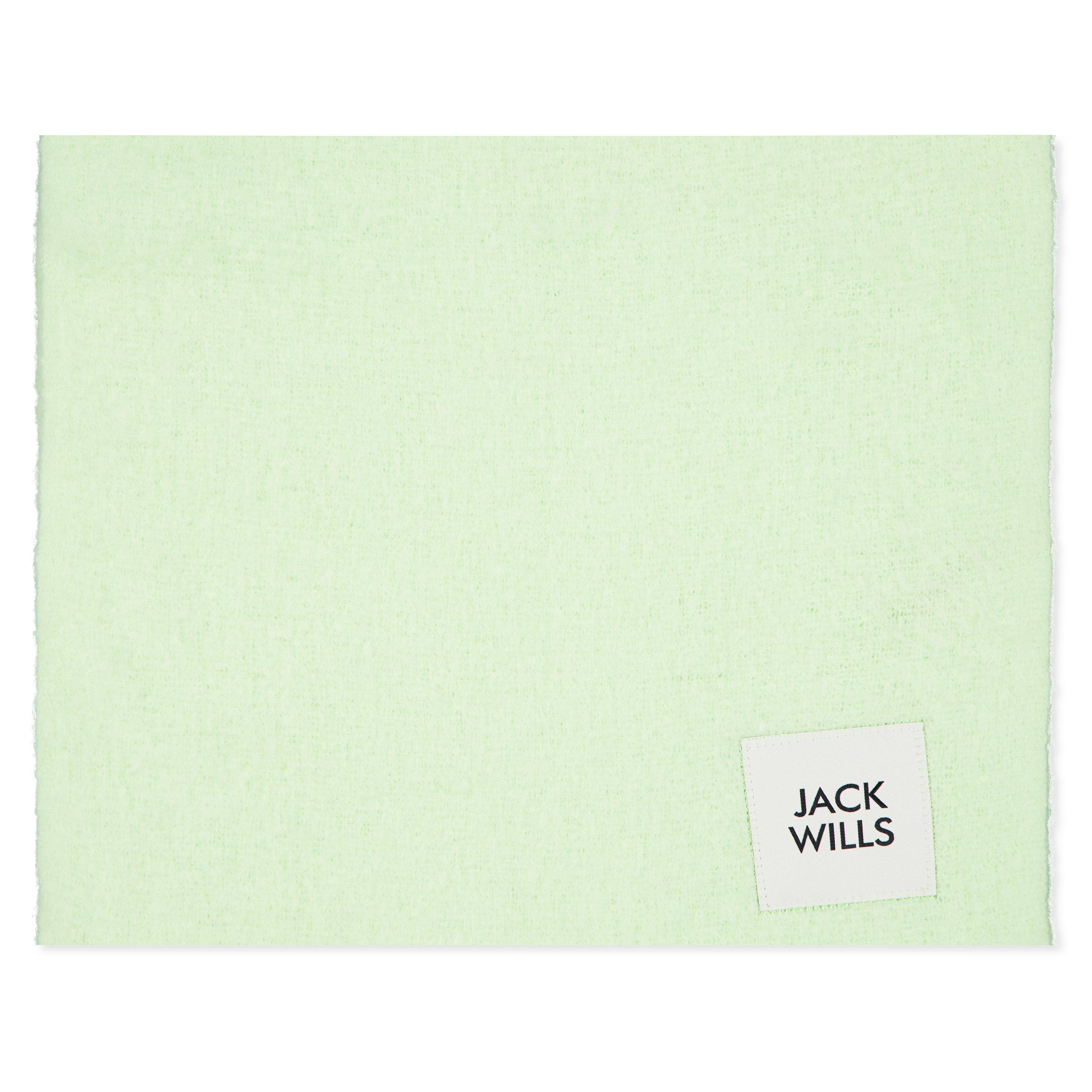 Margarita - Jack Wills - Soft Fluffy Oversized Scarves - 4