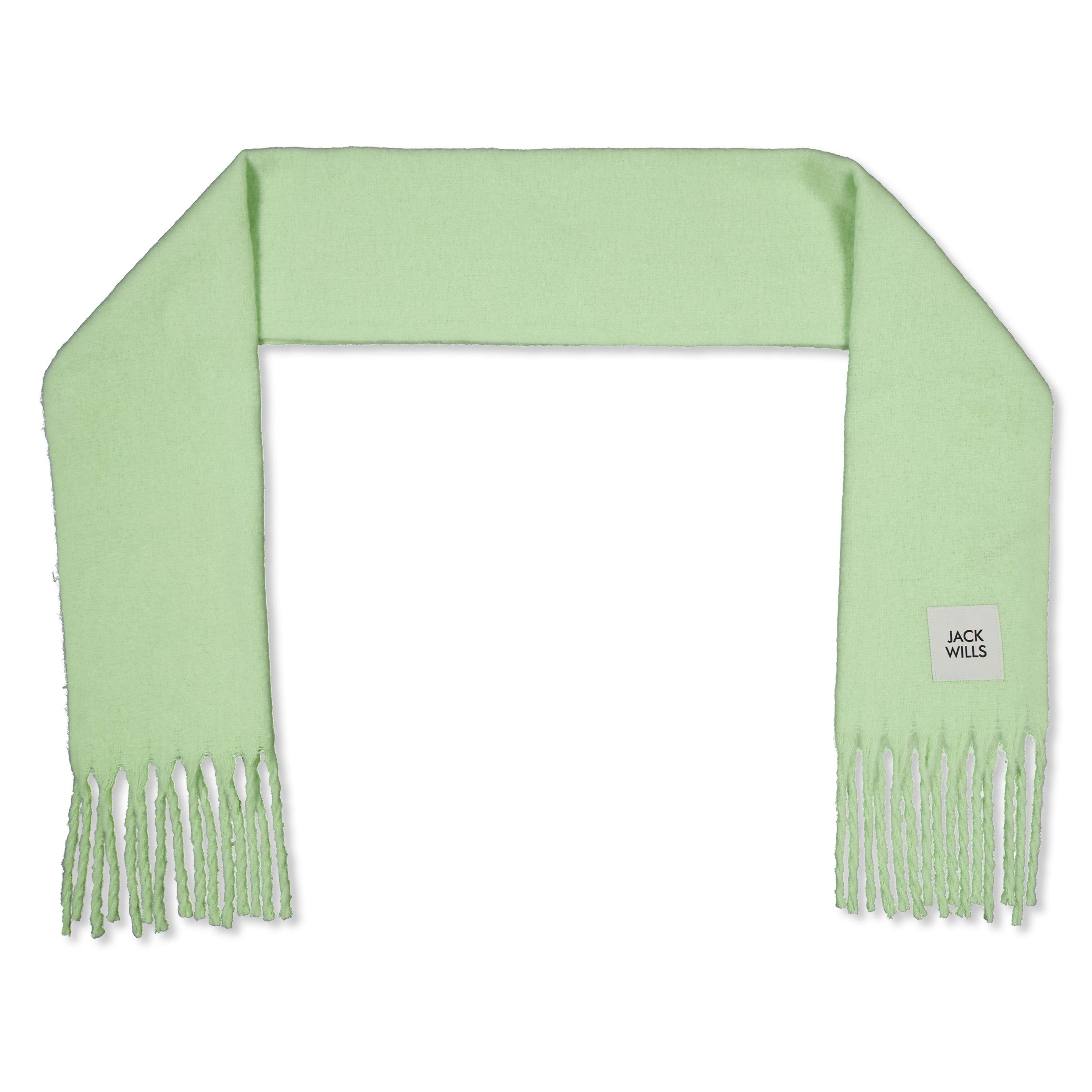 Margarita - Jack Wills - Soft Fluffy Oversized Scarves - 5