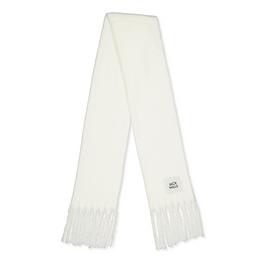 Jack Wills JW Soft Fluffy Scarf Ld44