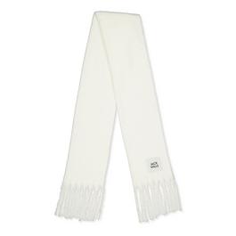 Jack Wills Fluffy Scarf
