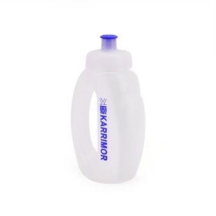White/Navy - Karrimor - Running Water Bottle - 2